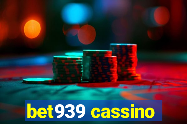 bet939 cassino